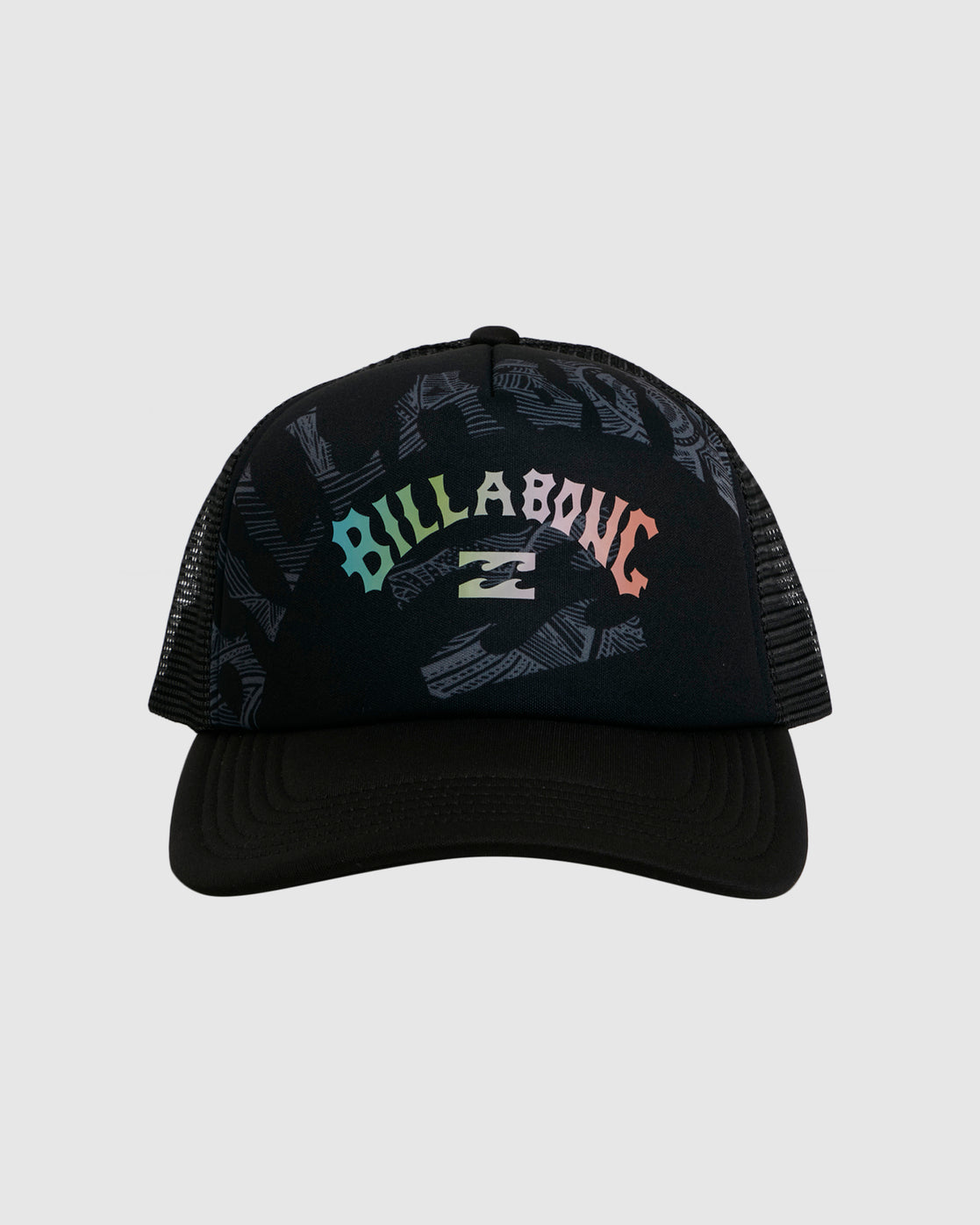 Newport Trucker Cap