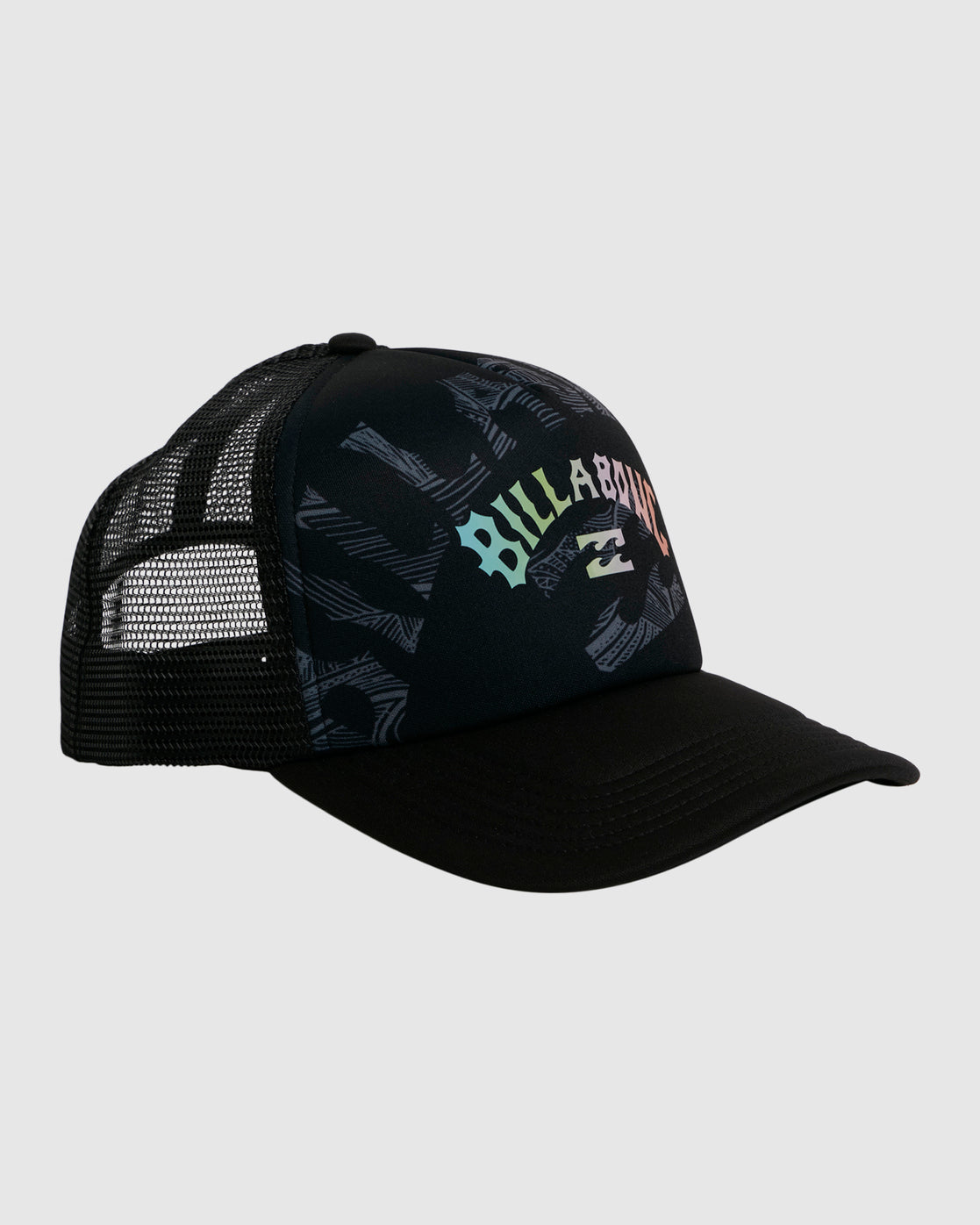 Newport Trucker Cap