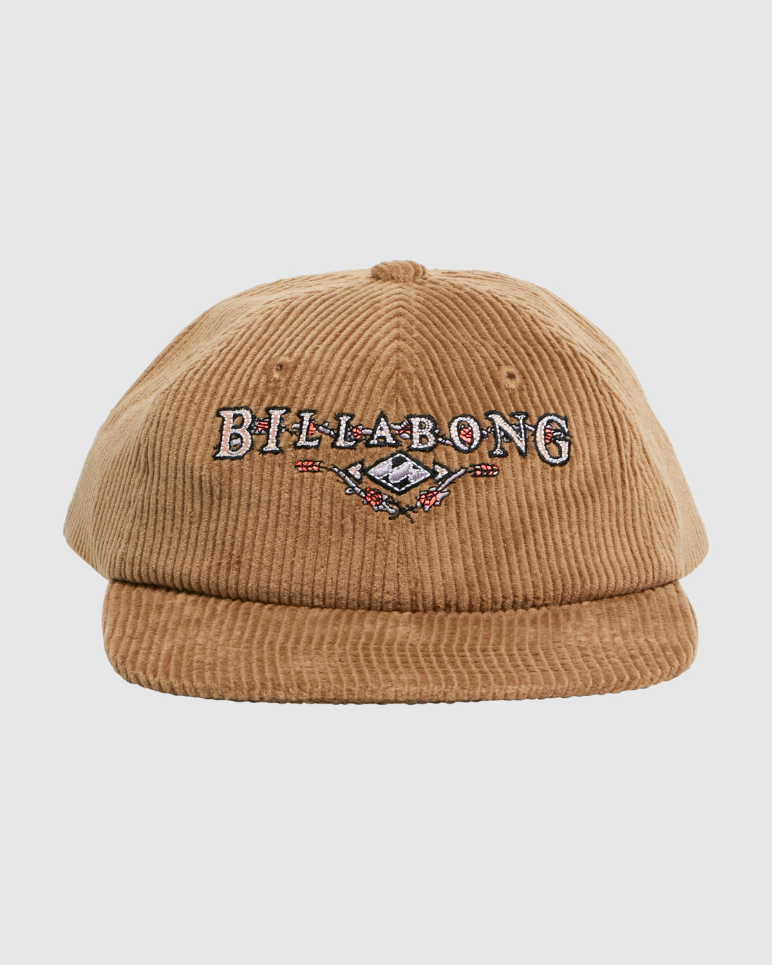 Base Snapback Cap