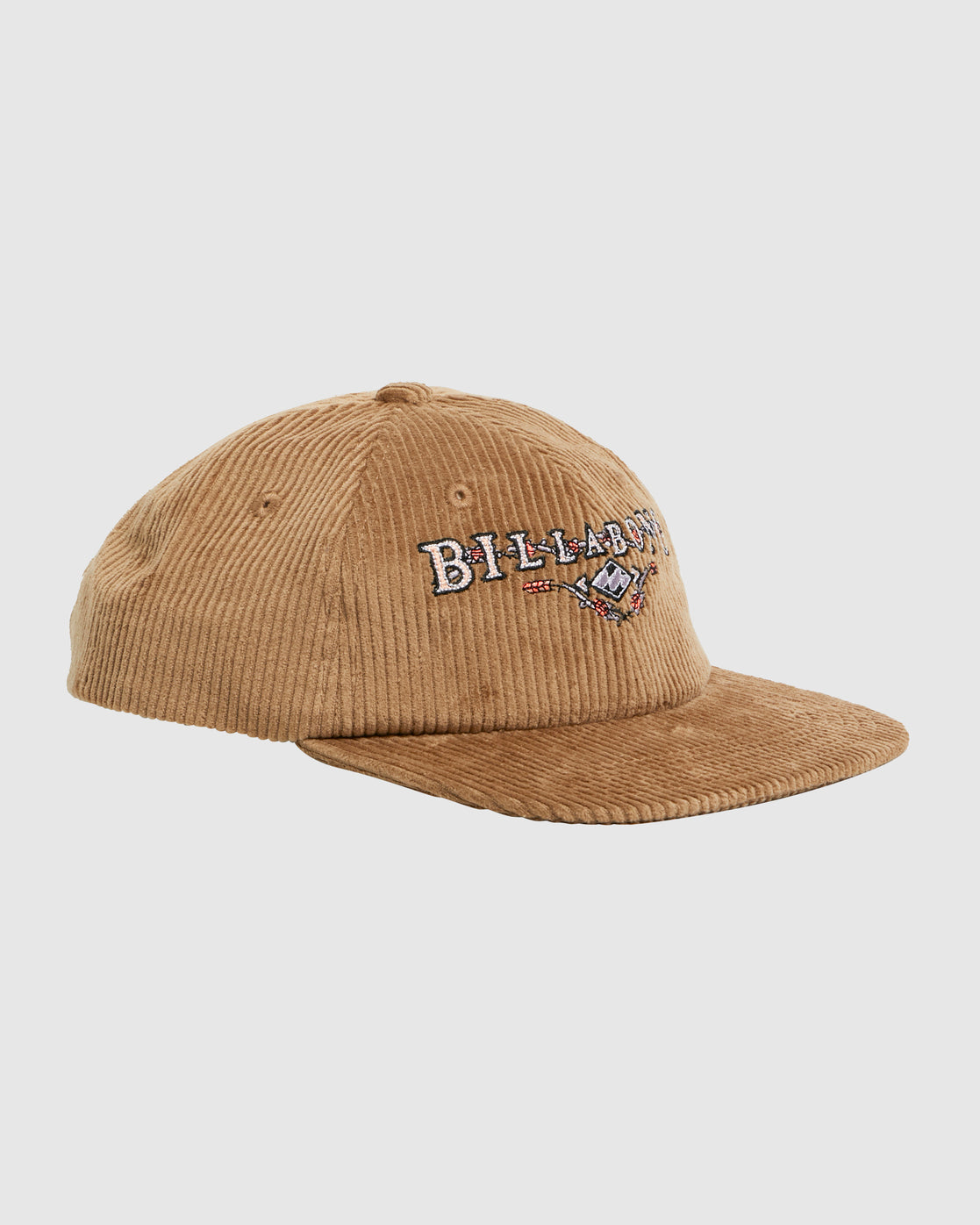 Base Snapback Cap