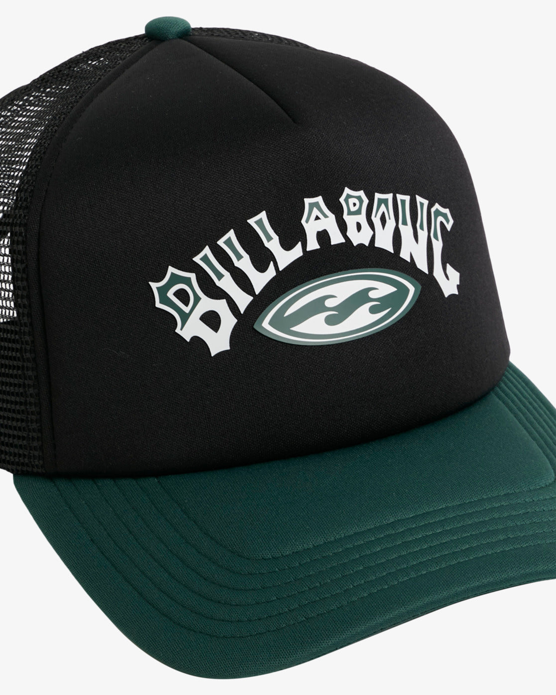 Norfolk Trucker Cap