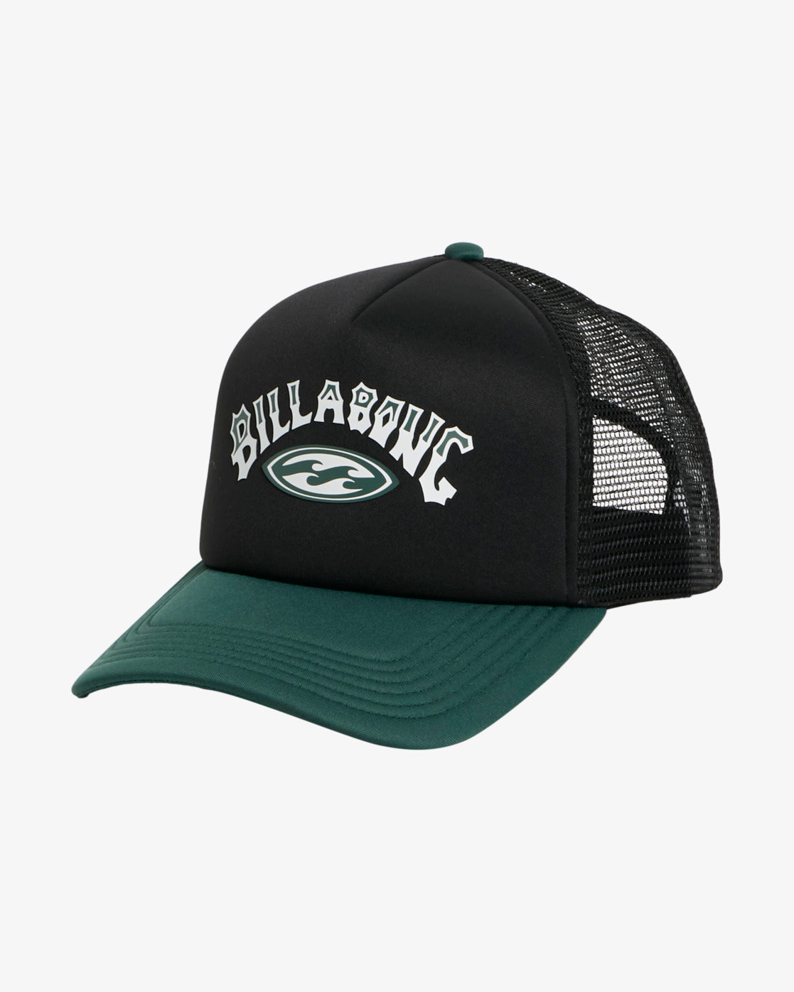 Norfolk Trucker Cap