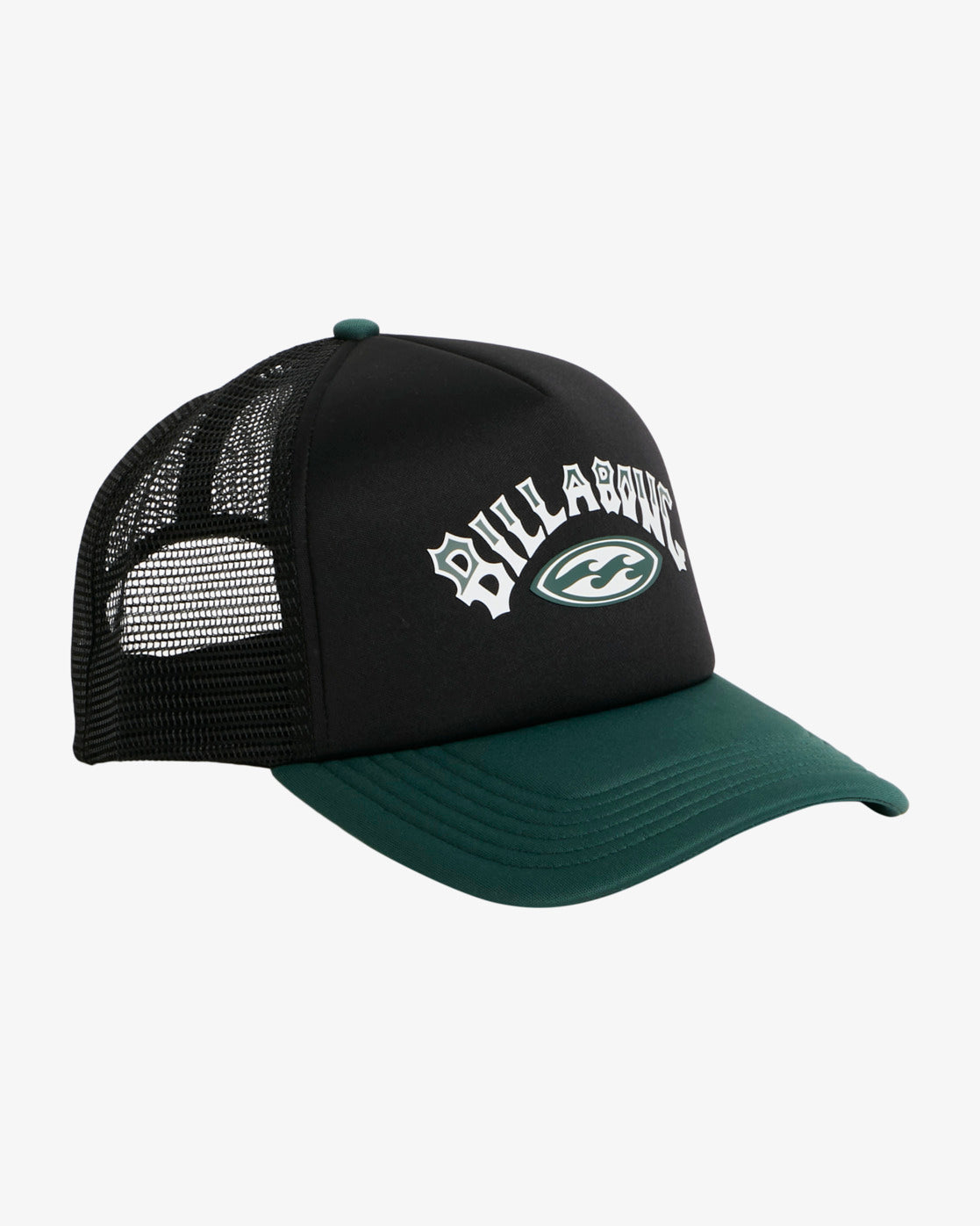 Norfolk Trucker Cap