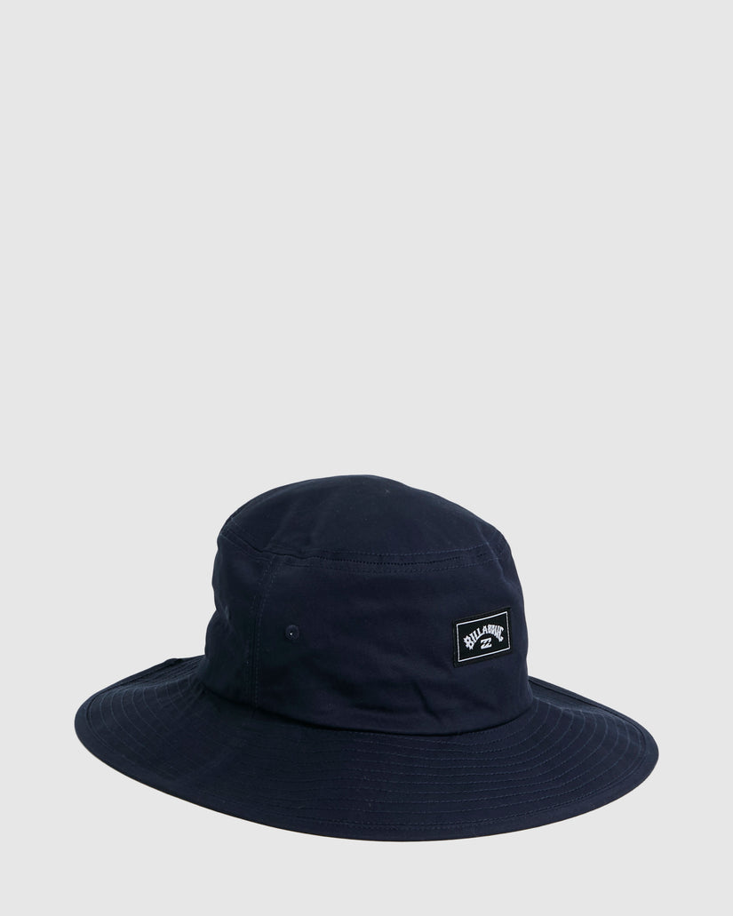 Mens Big John Hat