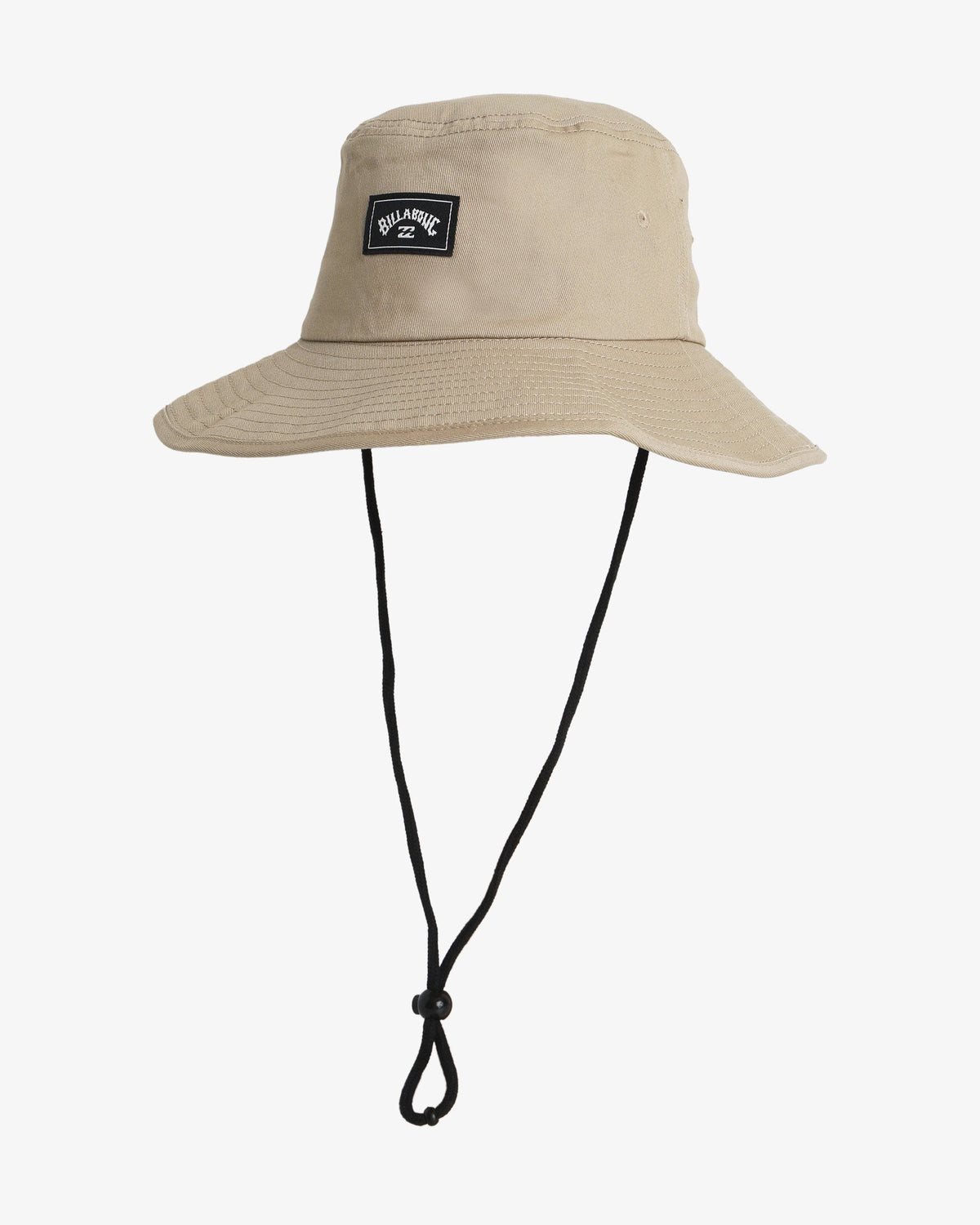 Mens Big John Hat