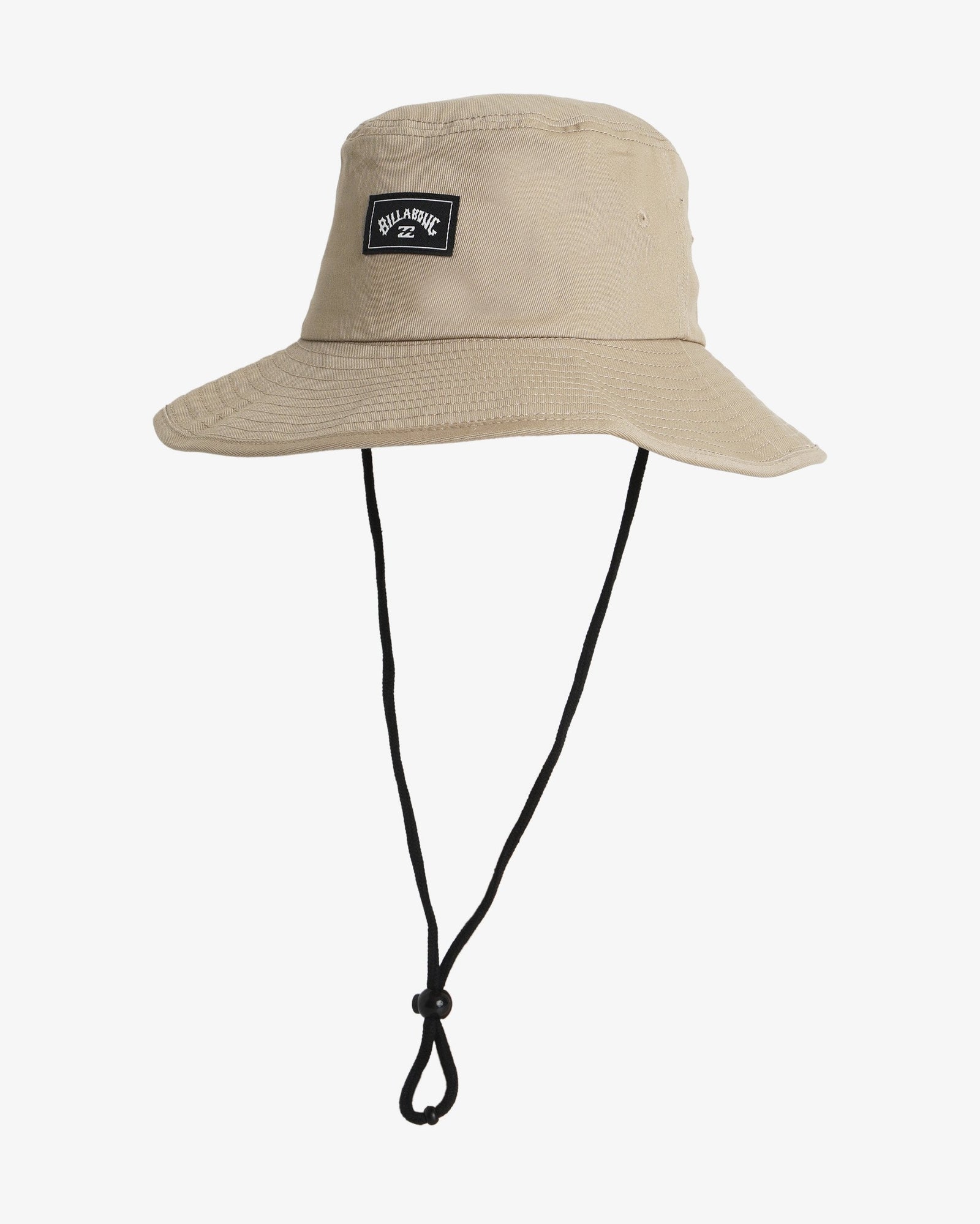 Mens Big John Hat