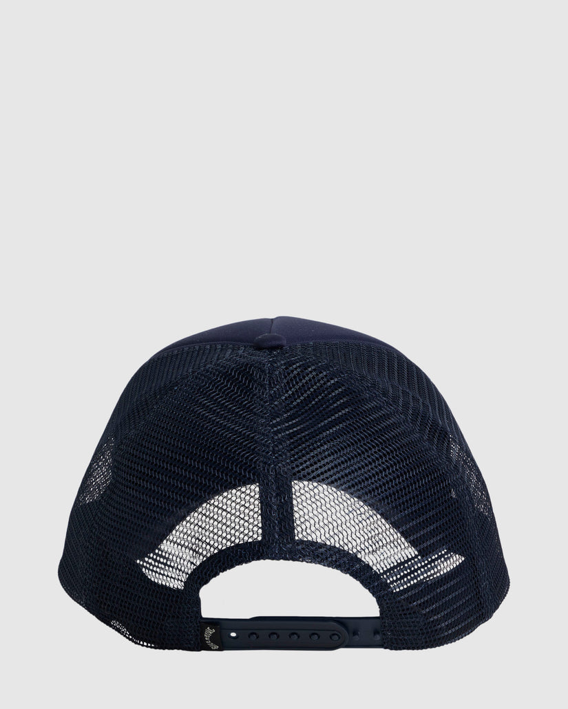 Norfolk Trucker Hat