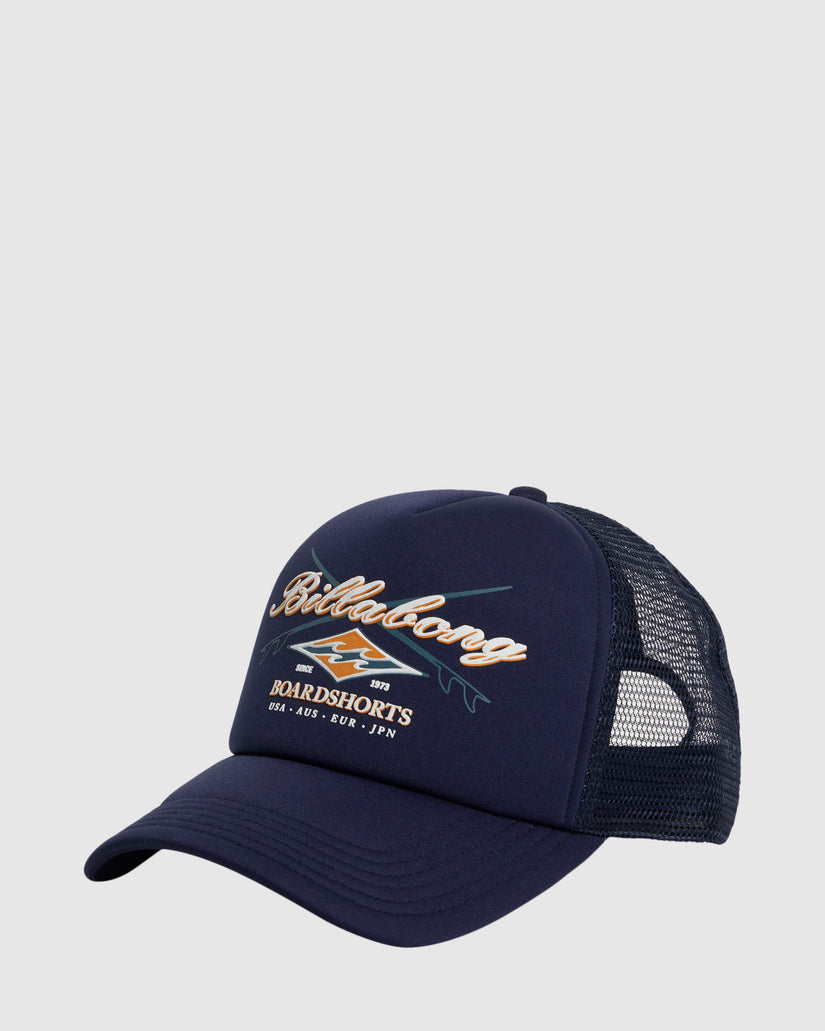 Norfolk Trucker Hat