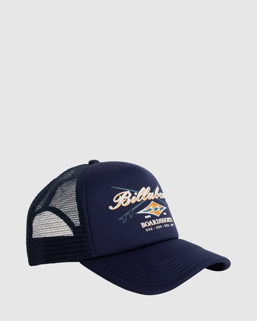 Norfolk Trucker Hat
