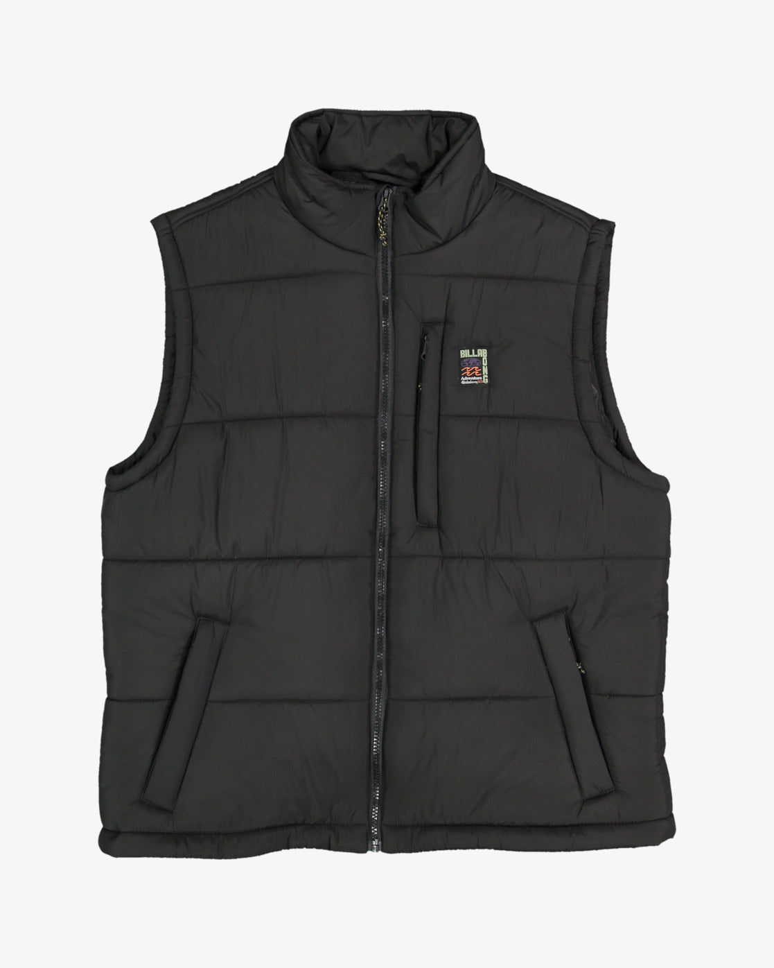 Journey Vest