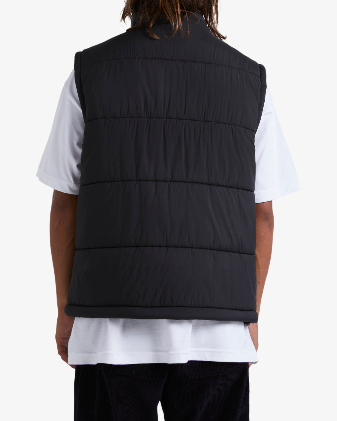 Journey Vest