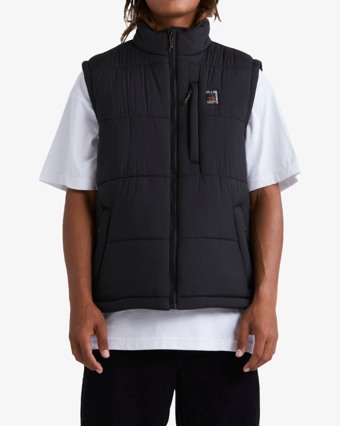 Journey Vest