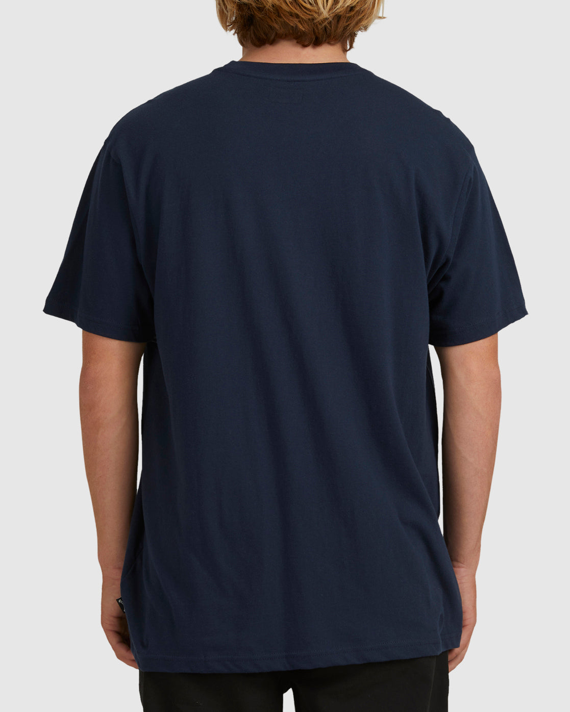 Banded Die Cut T-Shirt