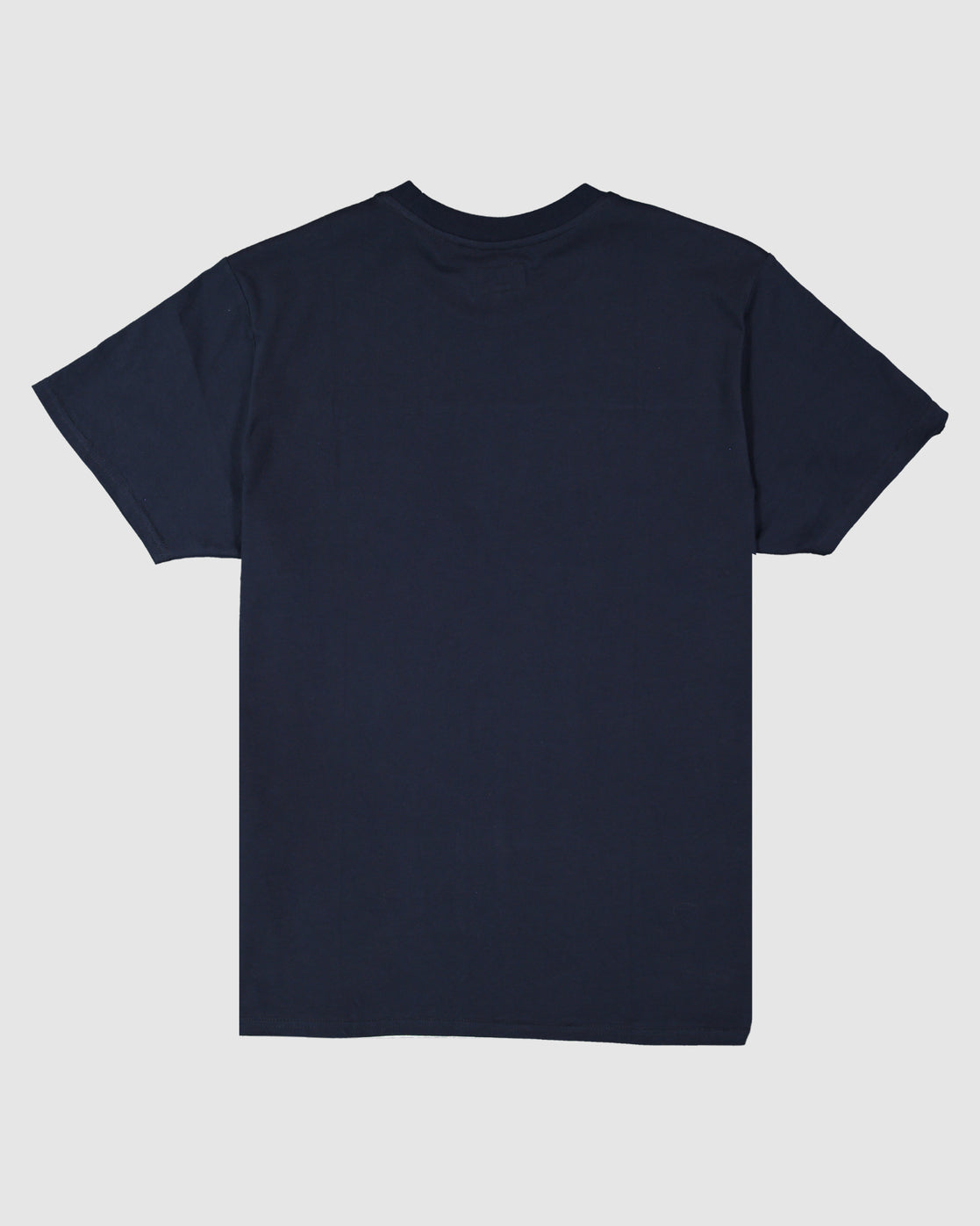 Banded Die Cut T-Shirt