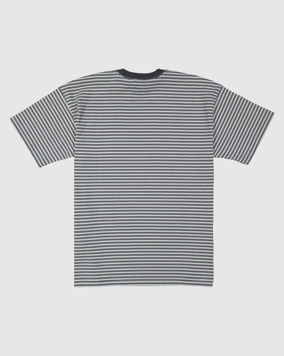 Absense Stripe T-Shirt