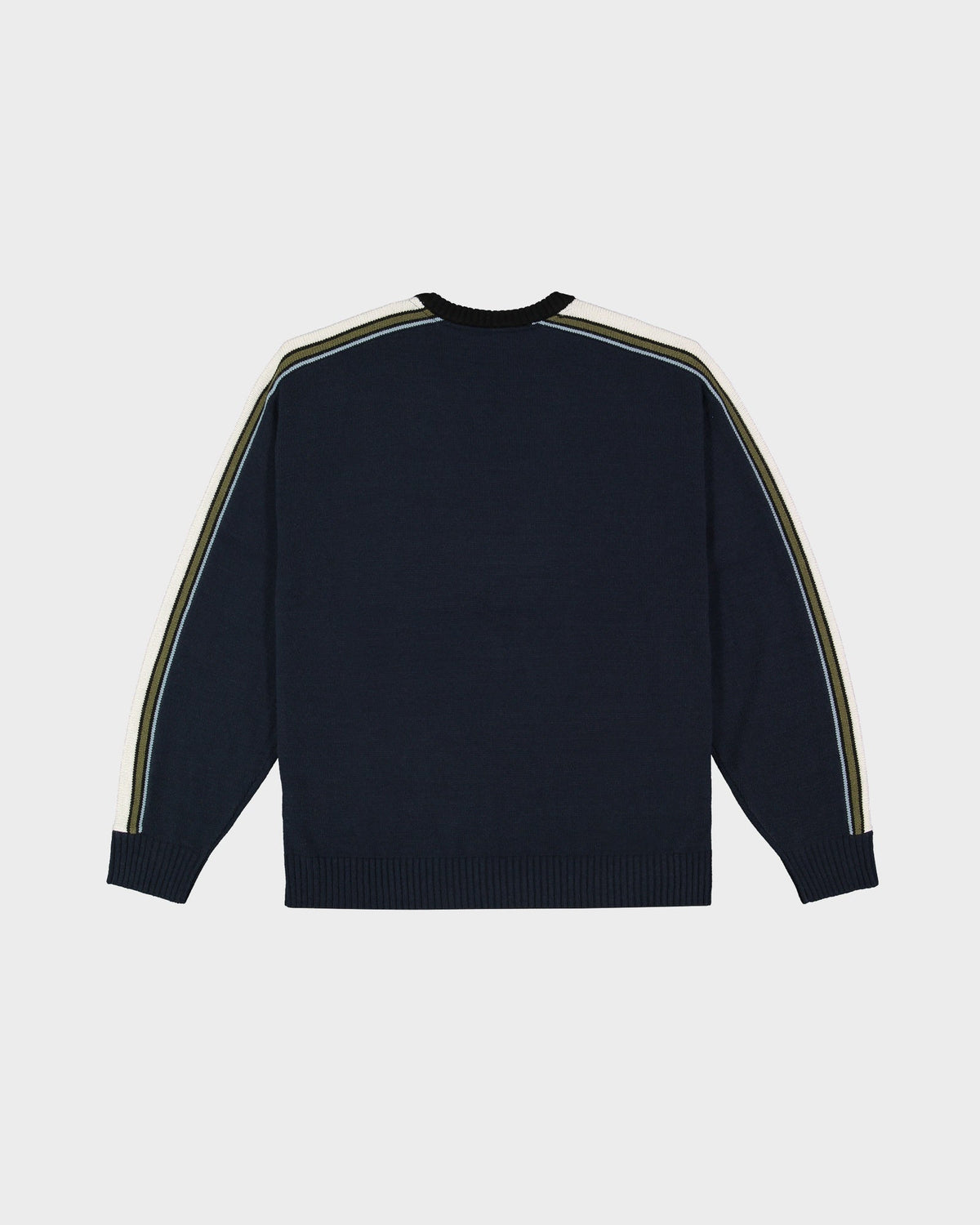 Mens Script Sweater