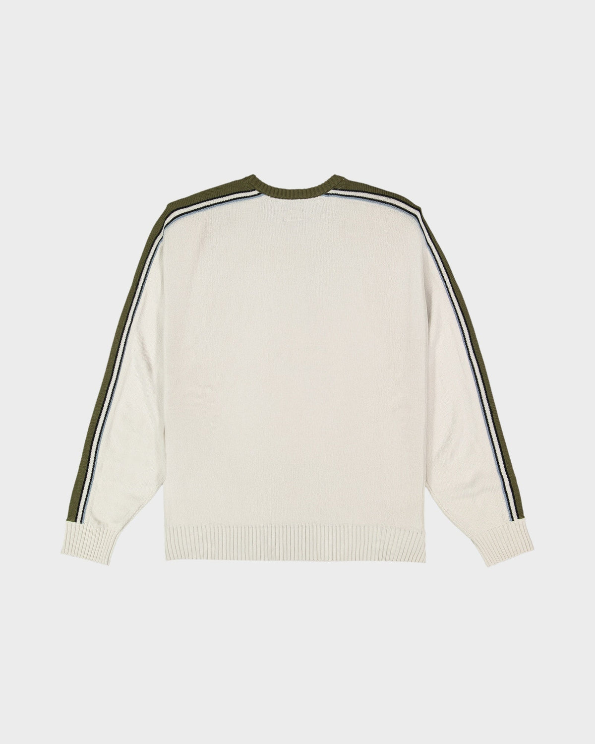 Mens Script Sweater