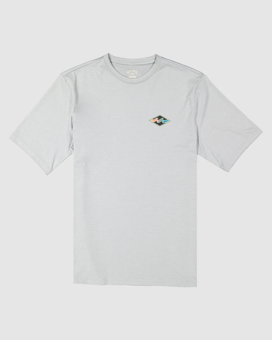 Diamond Shoreline Rash Vest
