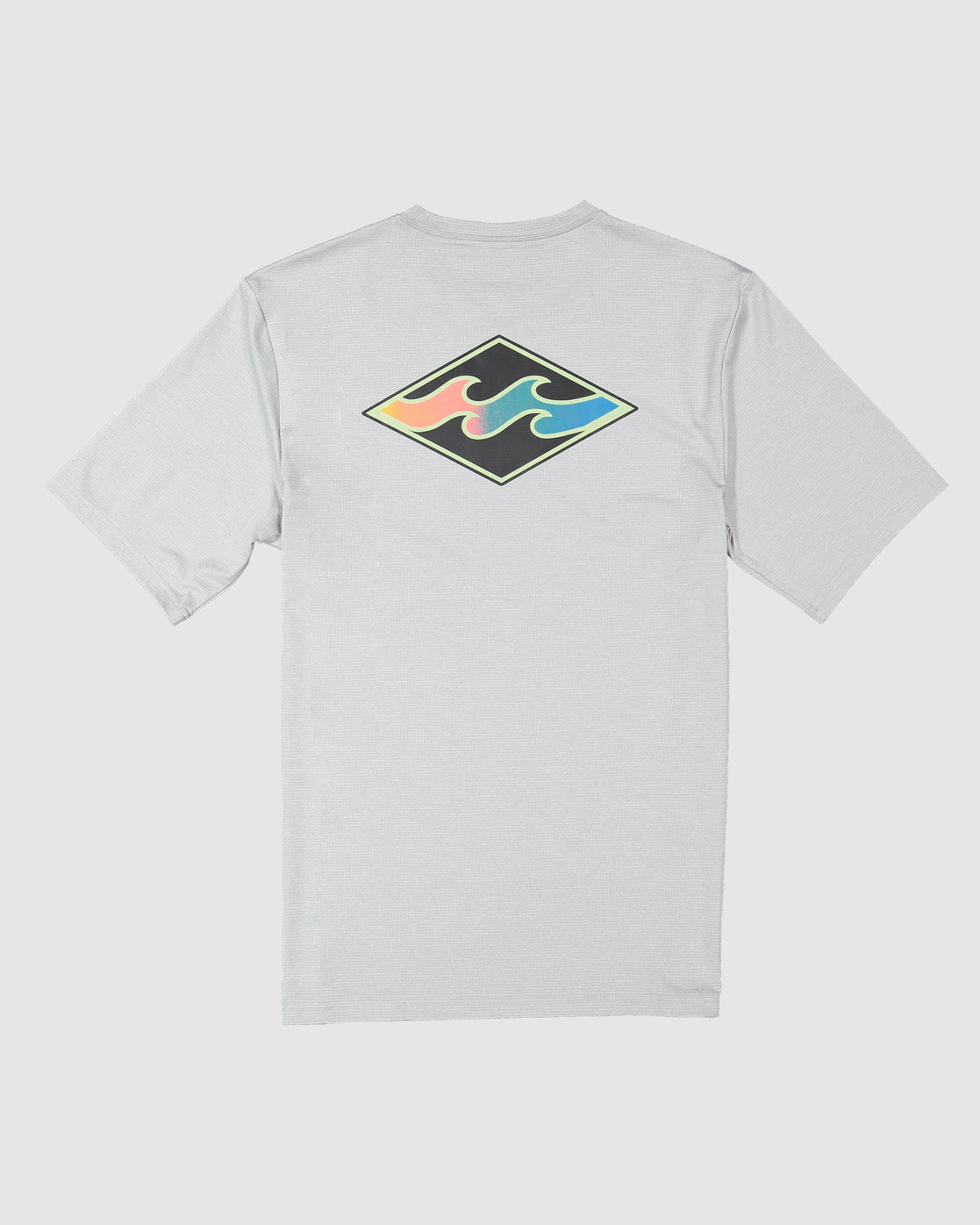 Diamond Shoreline Rash Vest