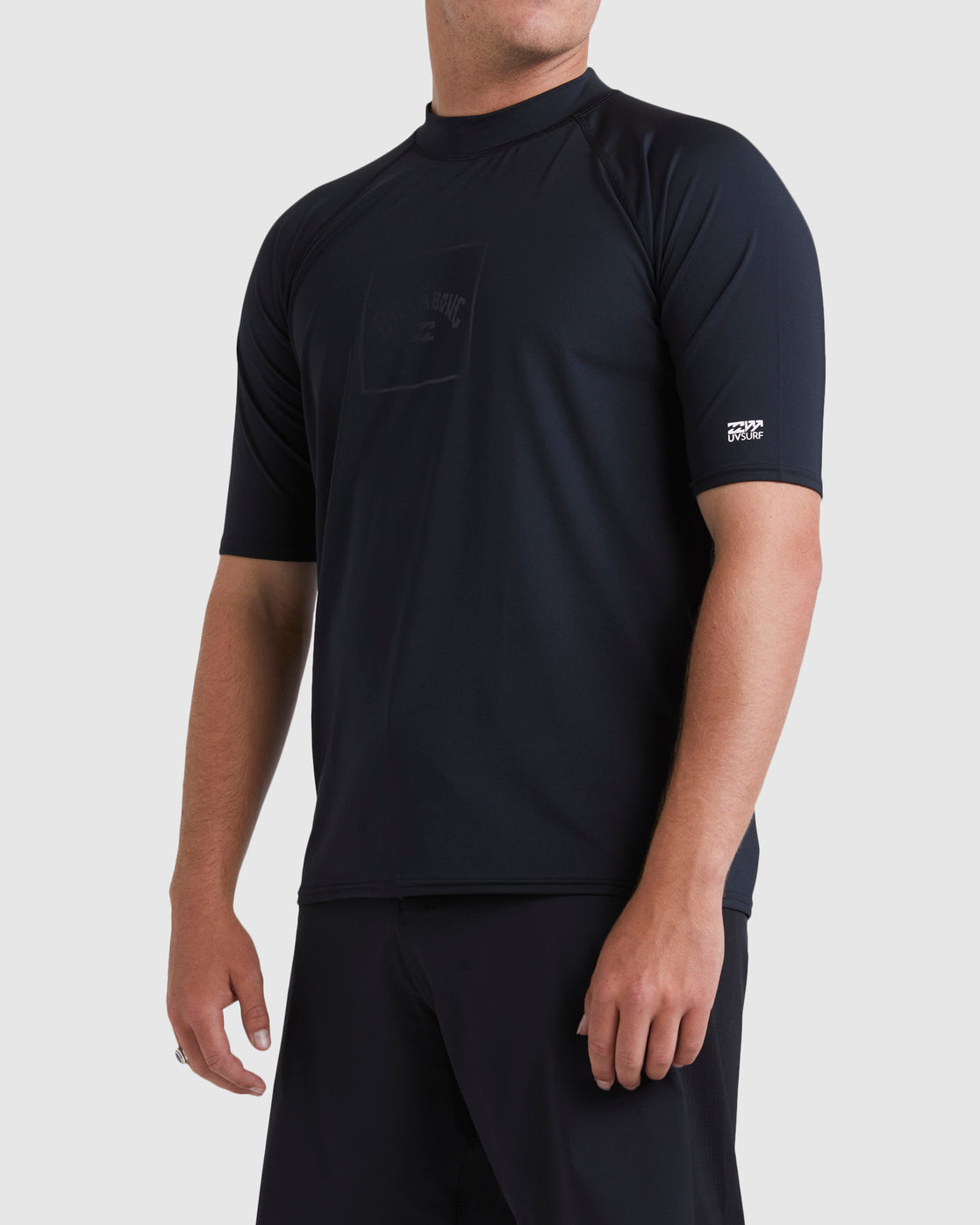Boxed Arch Rash Vest