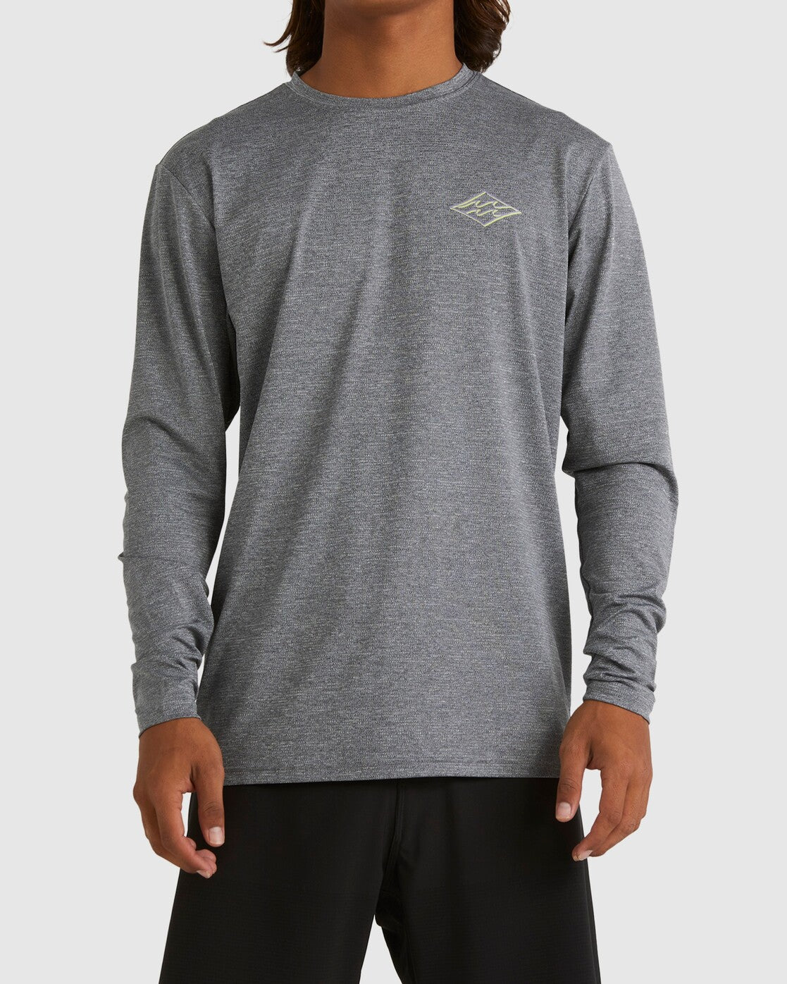 Upf Long Sleeve -  Australia