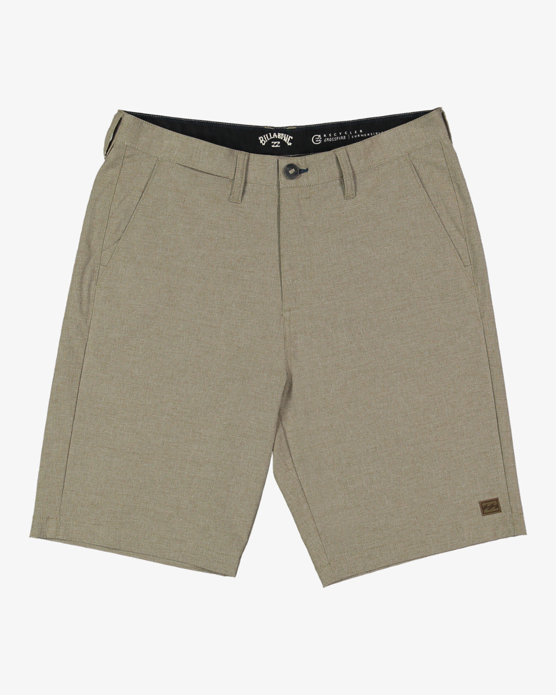 Crossfire Shorts