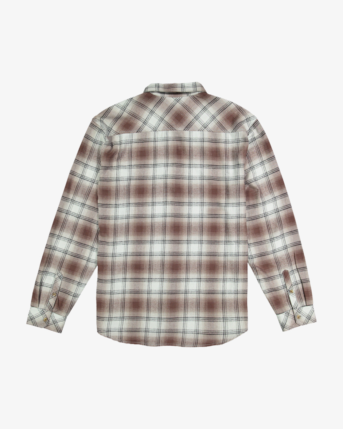 Coastline Flannel Shirt