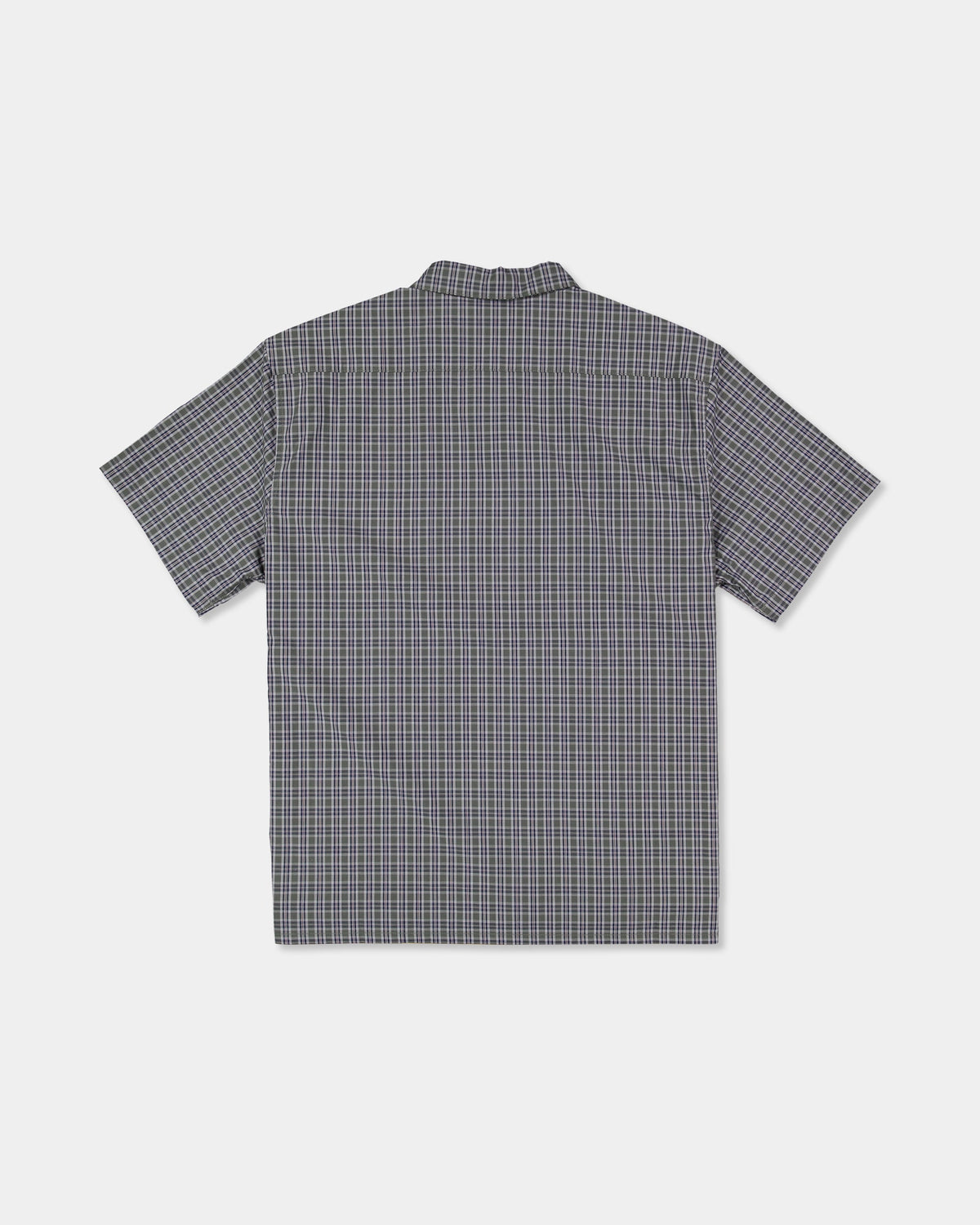 Mens Spec Mogul Shirt Forest - Image 15
