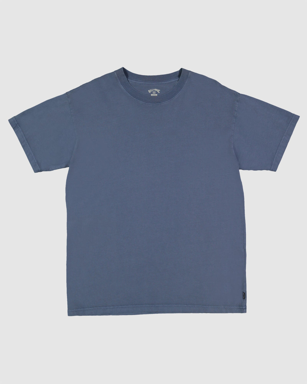 Mens Premium Wave Washed T-Shirt North Sea - Image 6