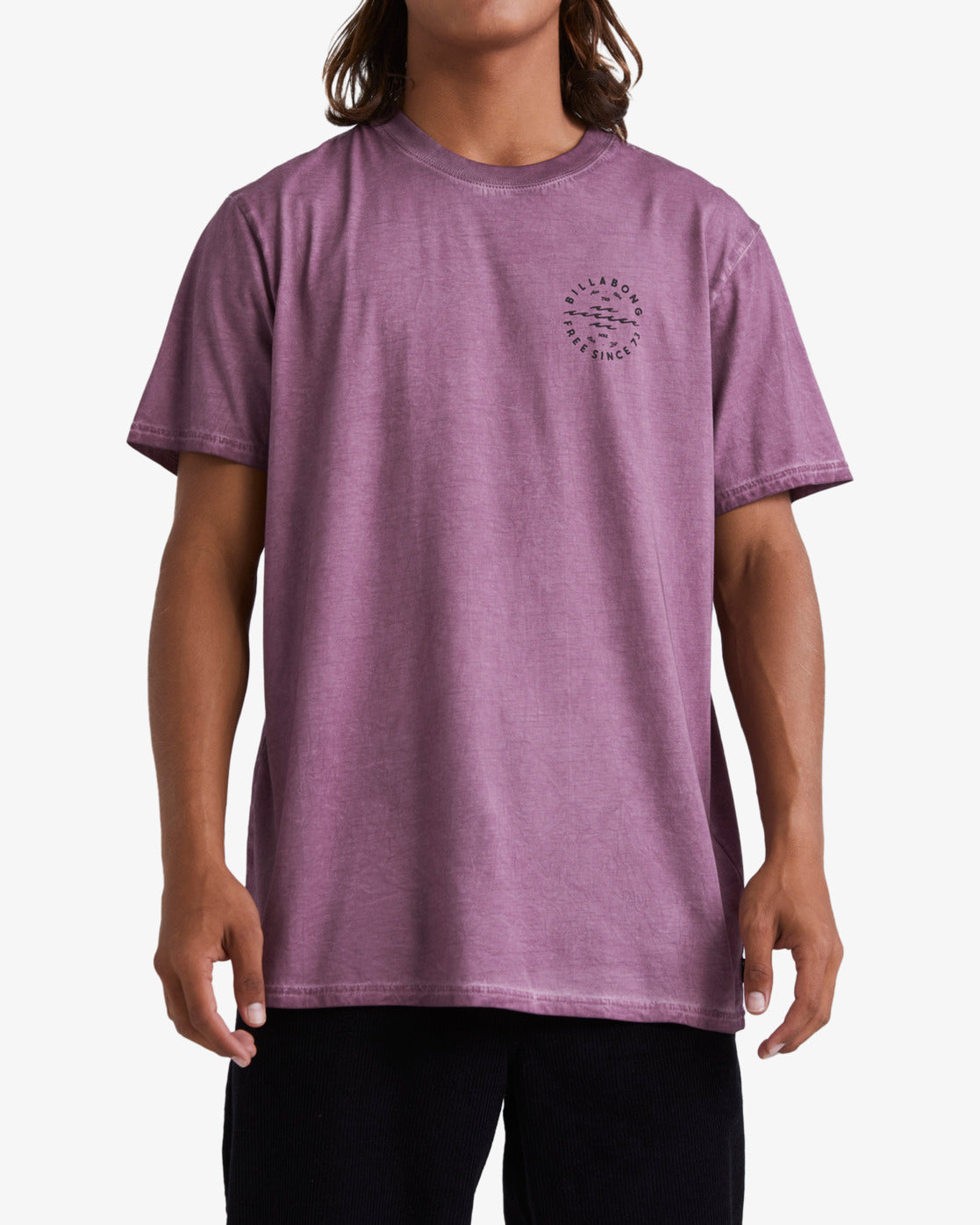 Big Wave Daz T-Shirt