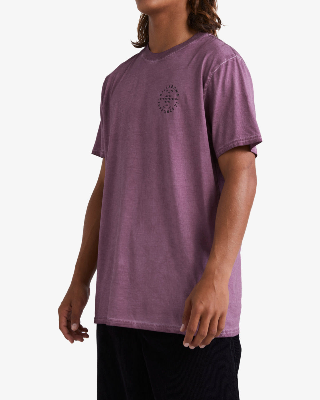 Big Wave Daz T-Shirt