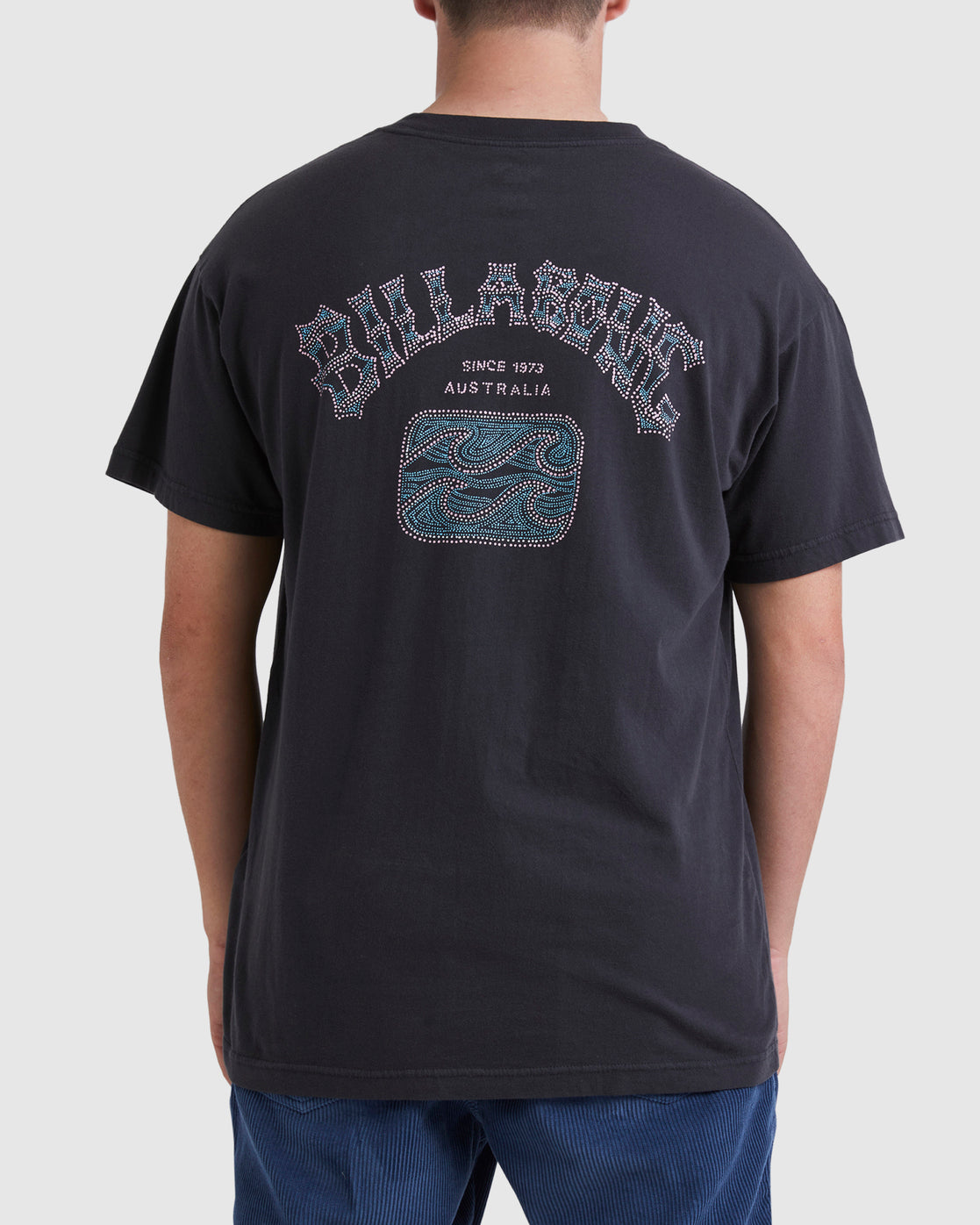 Heritage Arch T-Shirt