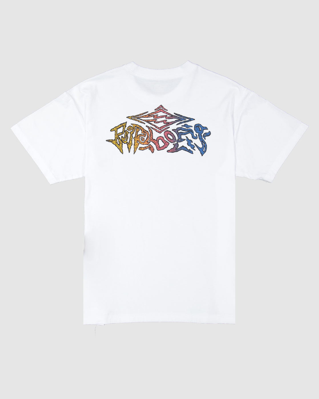 Diamond Blade T-Shirt