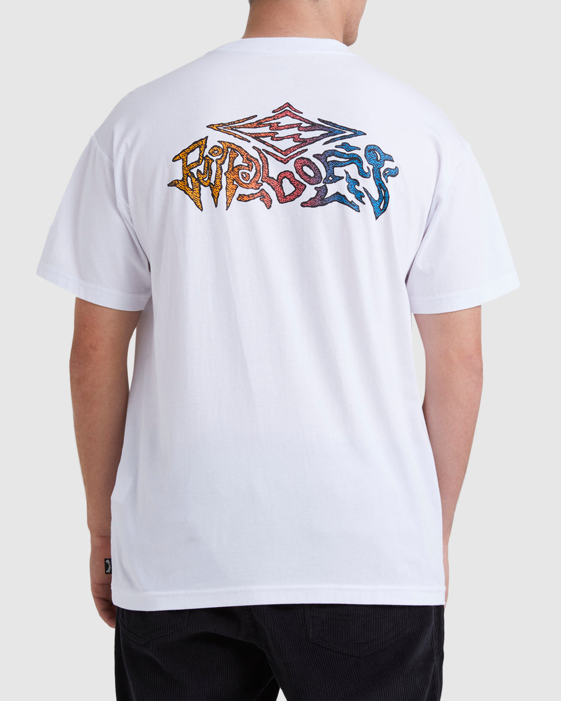 Diamond Blade T-Shirt