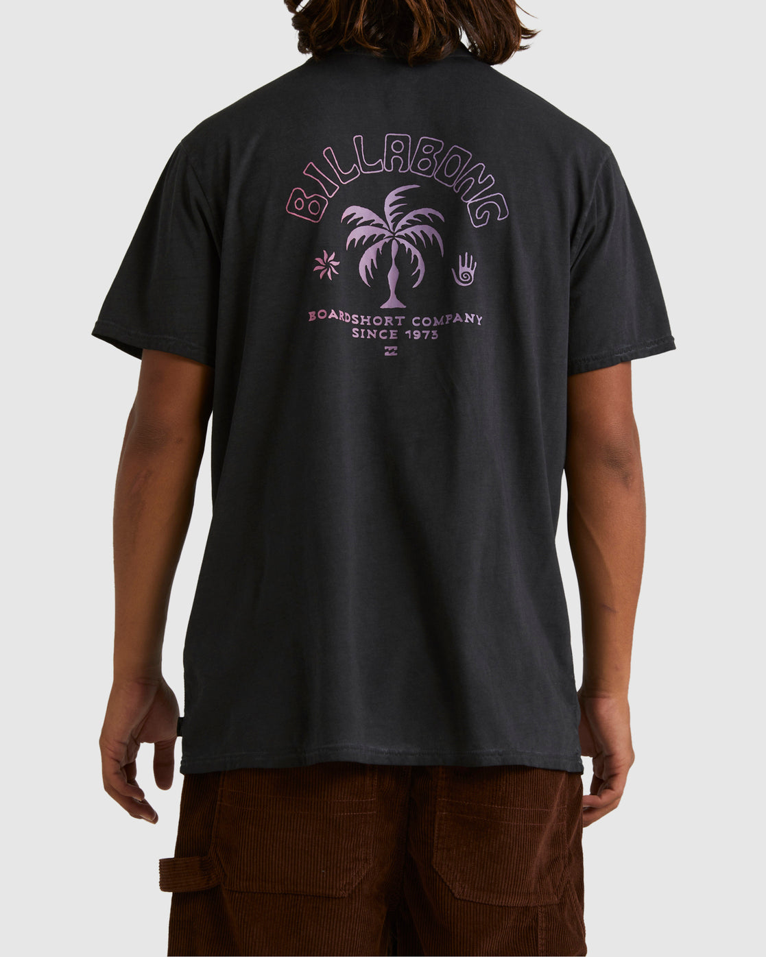 Big Wave Shazza T-Shirt