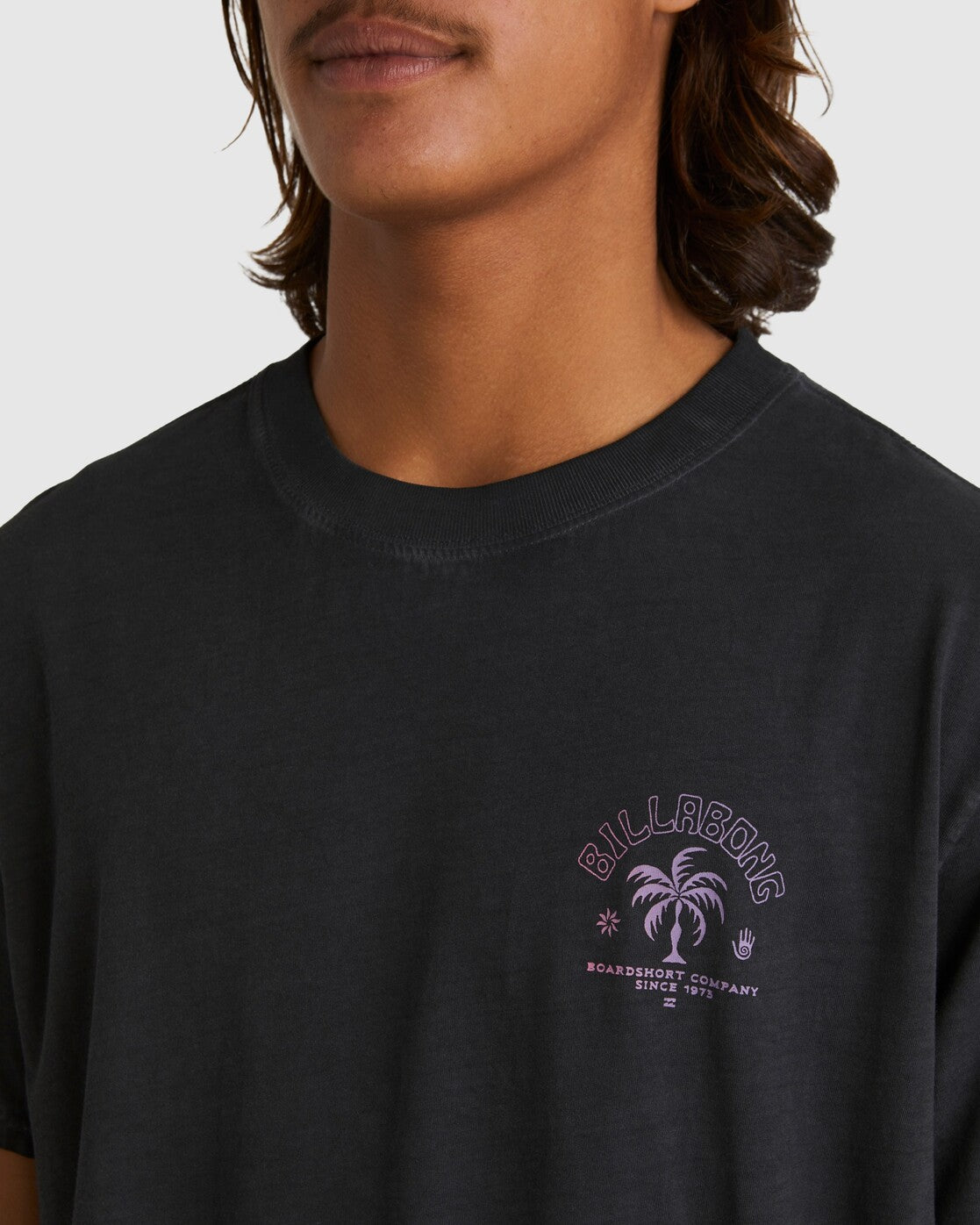 Big Wave Shazza T-Shirt