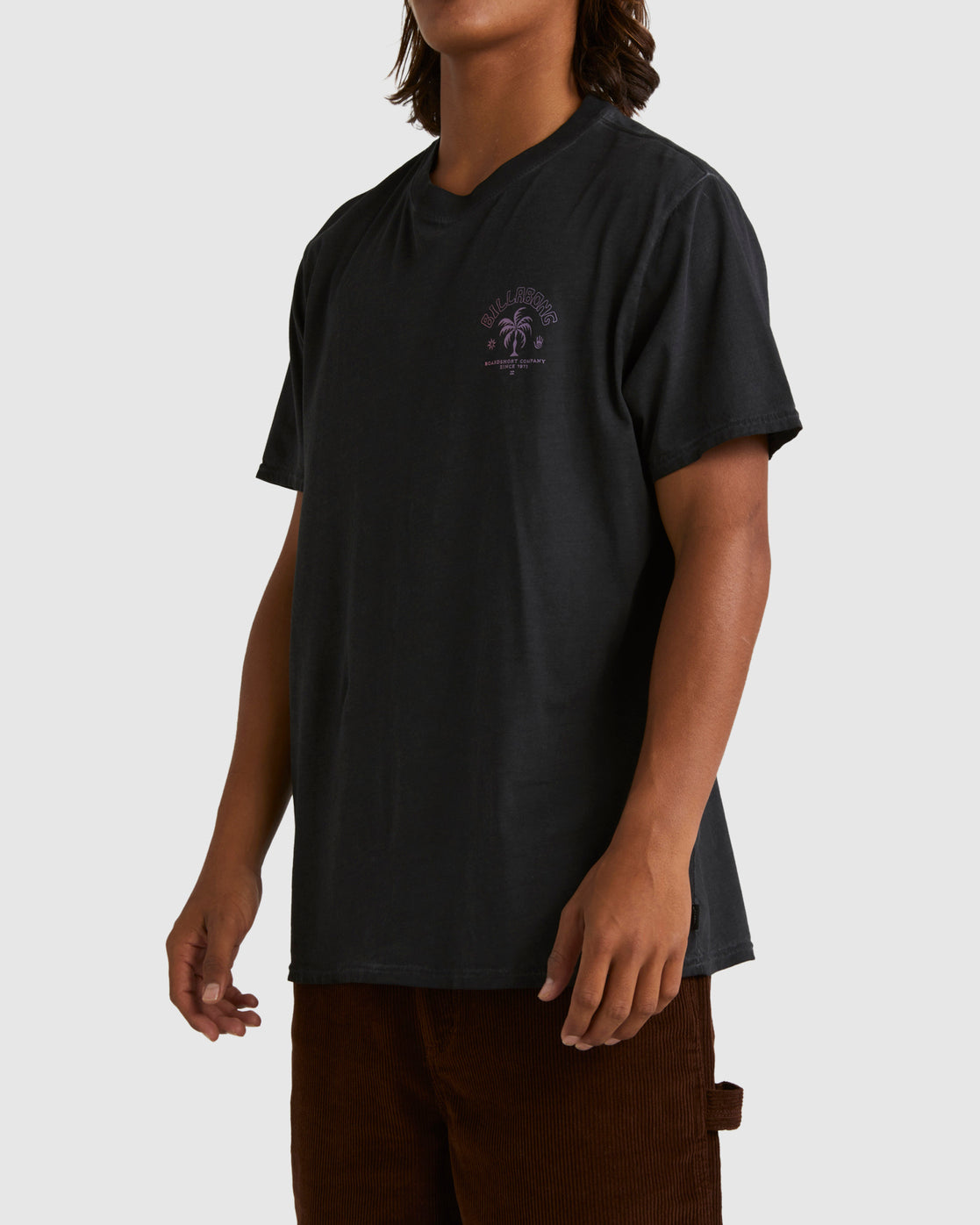 Big Wave Shazza T-Shirt