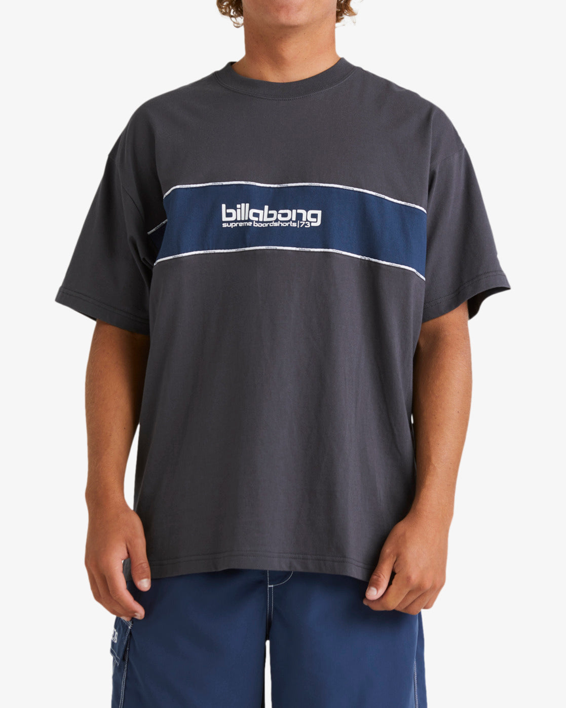 Backbeach T-Shirt