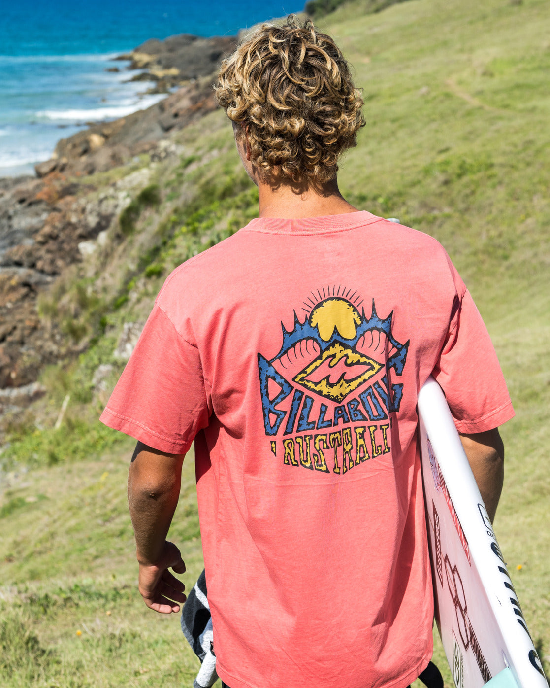 Home Grown T-Shirt