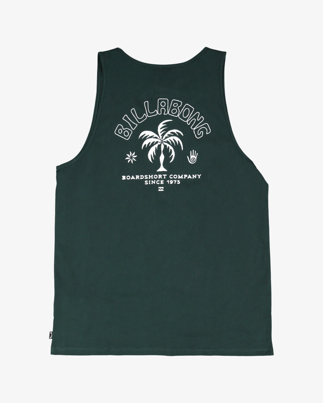 Big Wave Shazza - Muscle Vest Top for Men