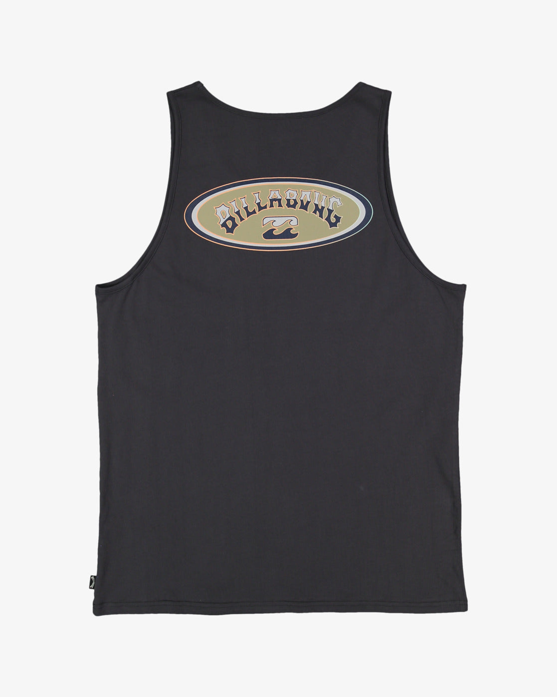 Arch Wave Tank Top