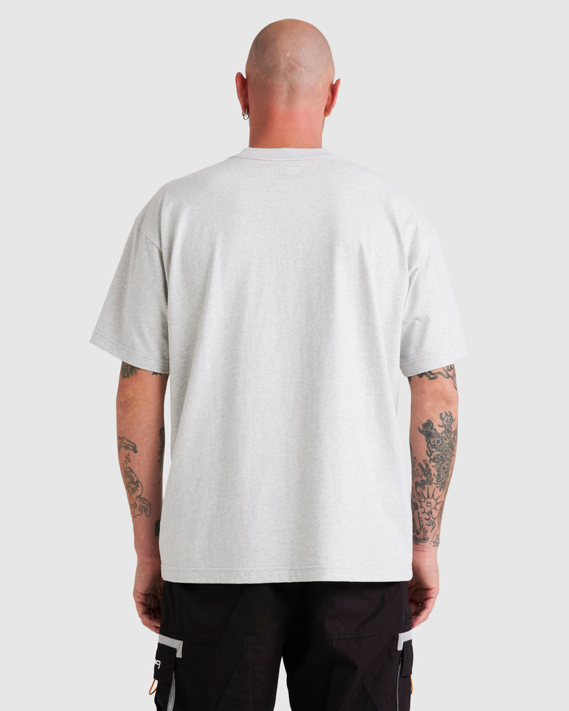 Chrome Pill T-Shirt