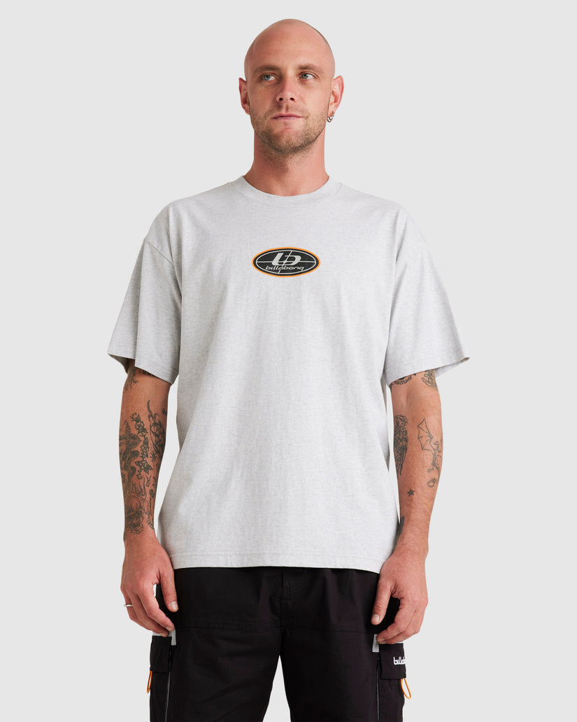 Chrome Pill T-Shirt