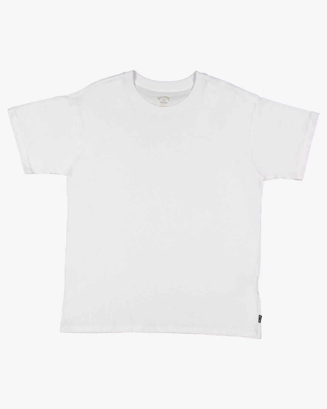 Mens Premium Wave Wash T-Shirt