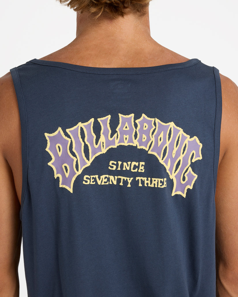 Mens 73 Arch Tank Top