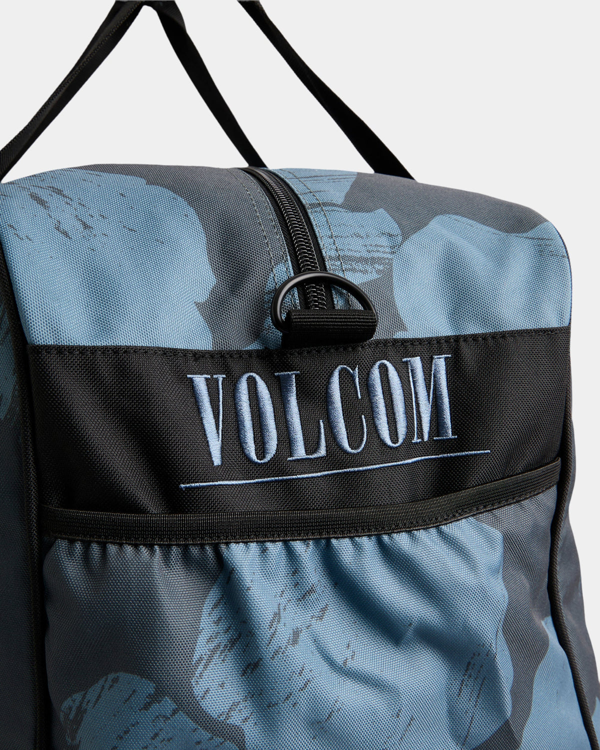 Patch Attack Gearbag Blue - Image 5
