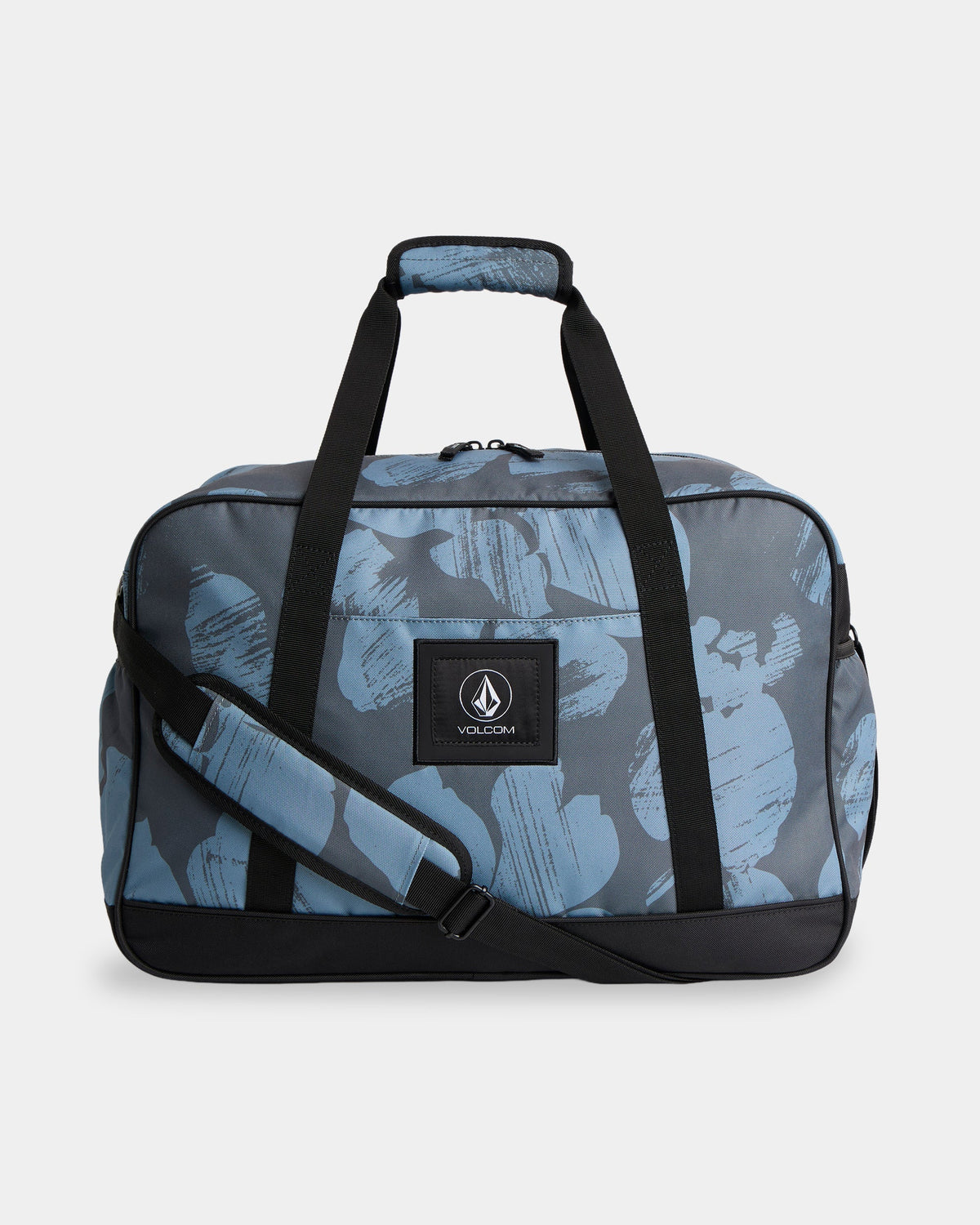 Patch Attack Gearbag Blue - Image 1