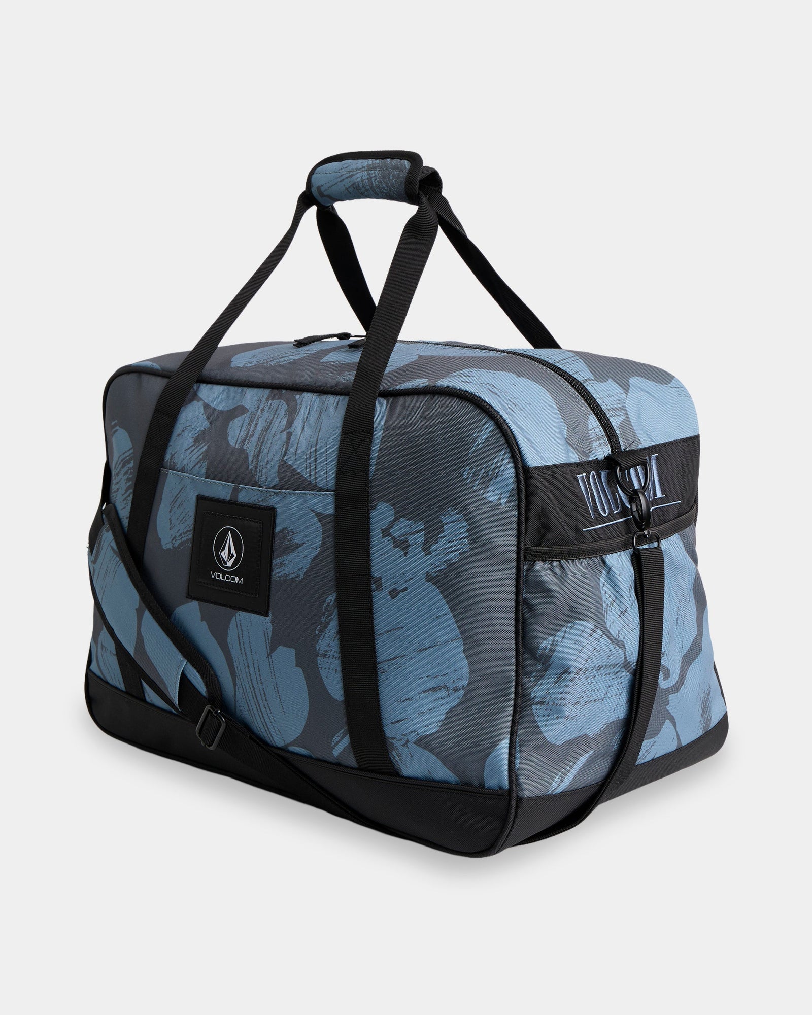 Patch Attack Gearbag Blue - Image 3