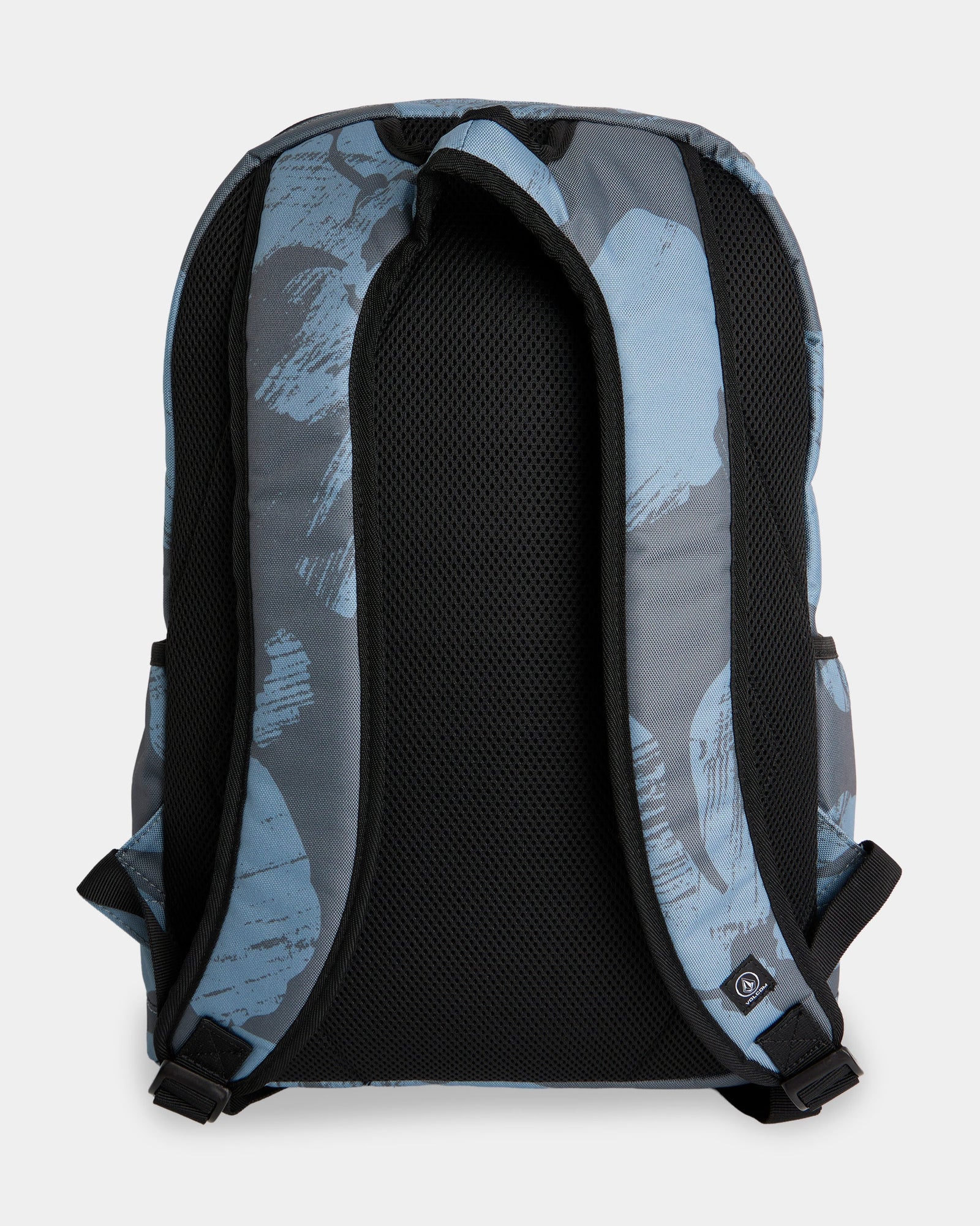 Patch Attack Backpack Blue - Image 2
