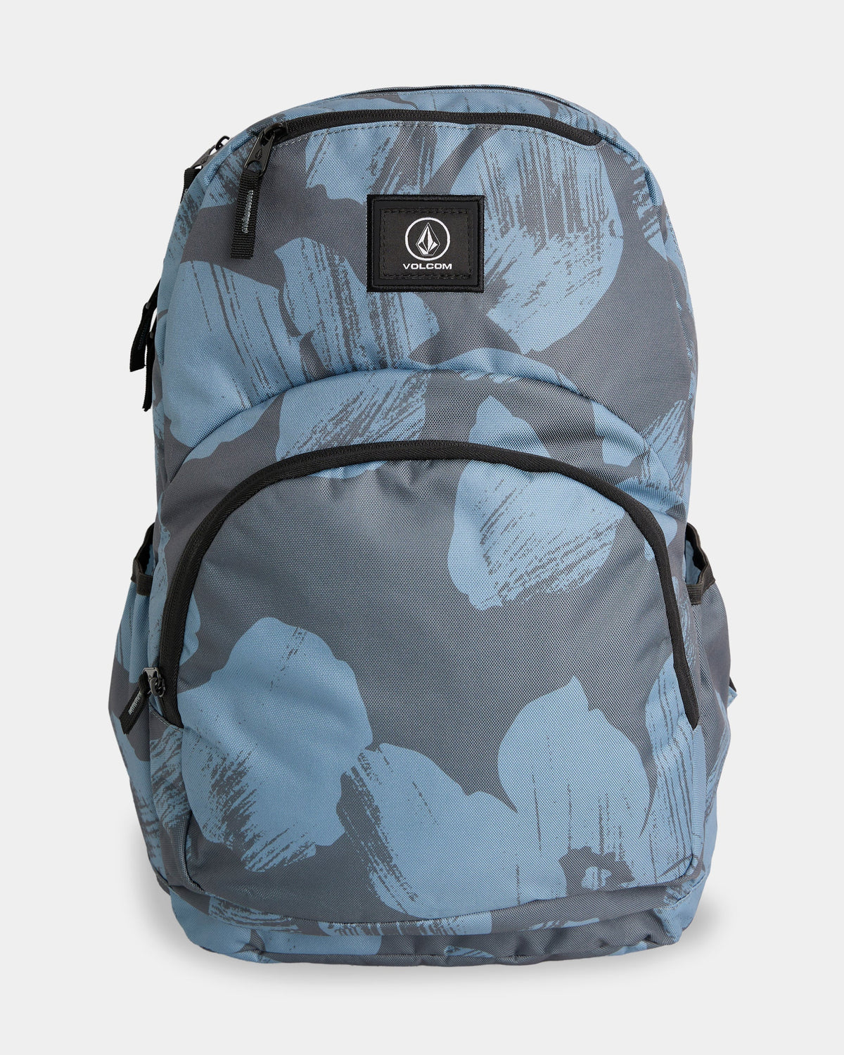 Patch Attack Backpack Blue - Image 1